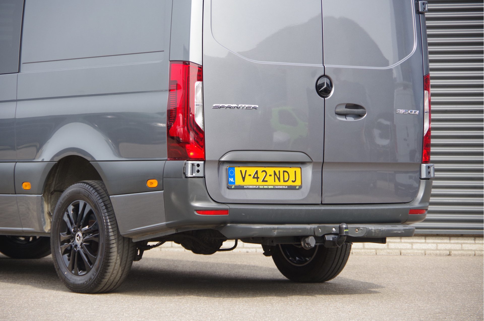 Mercedes-Benz Sprinter - Afbeelding 39