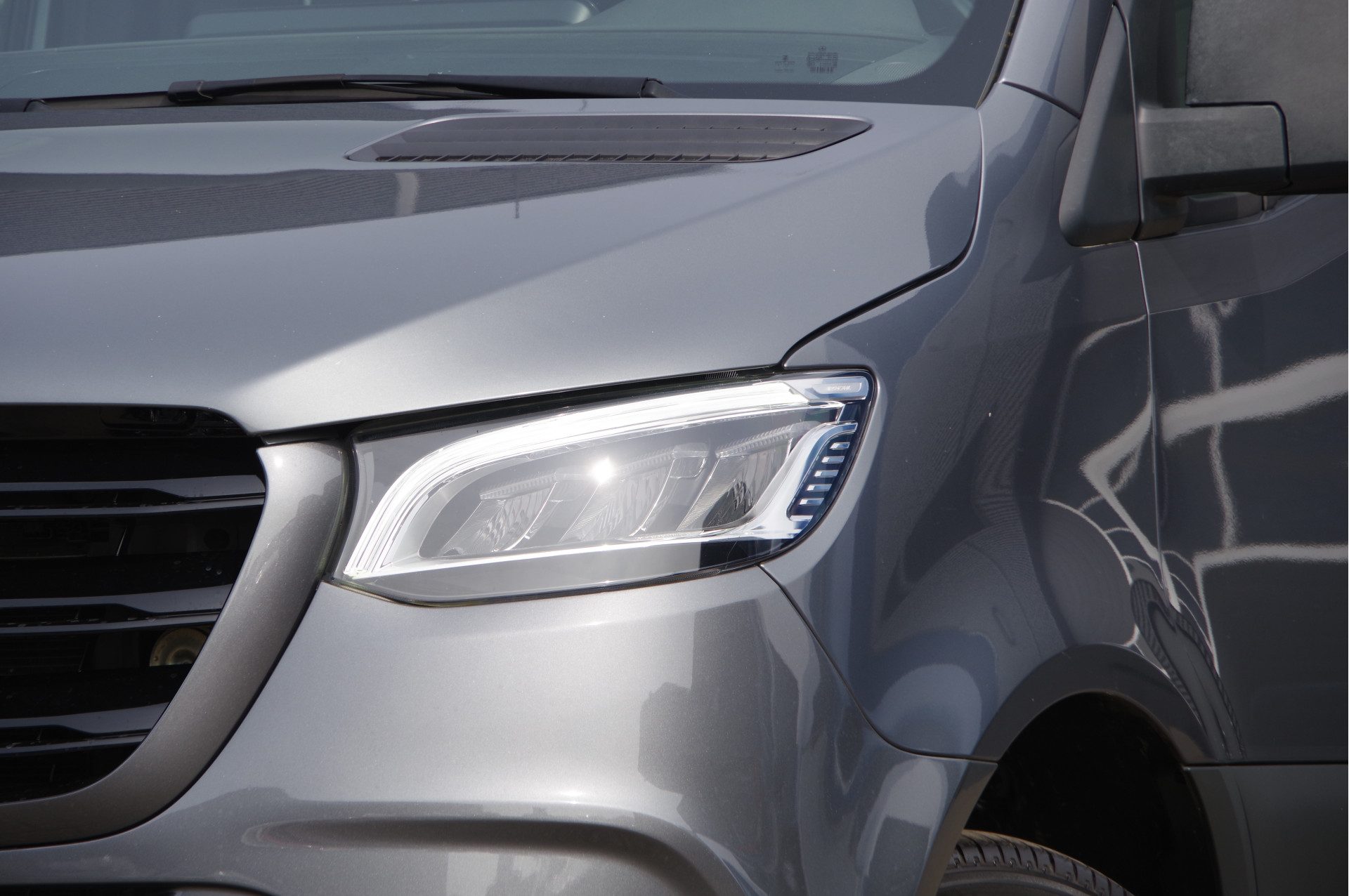 Mercedes-Benz Sprinter - Afbeelding 4