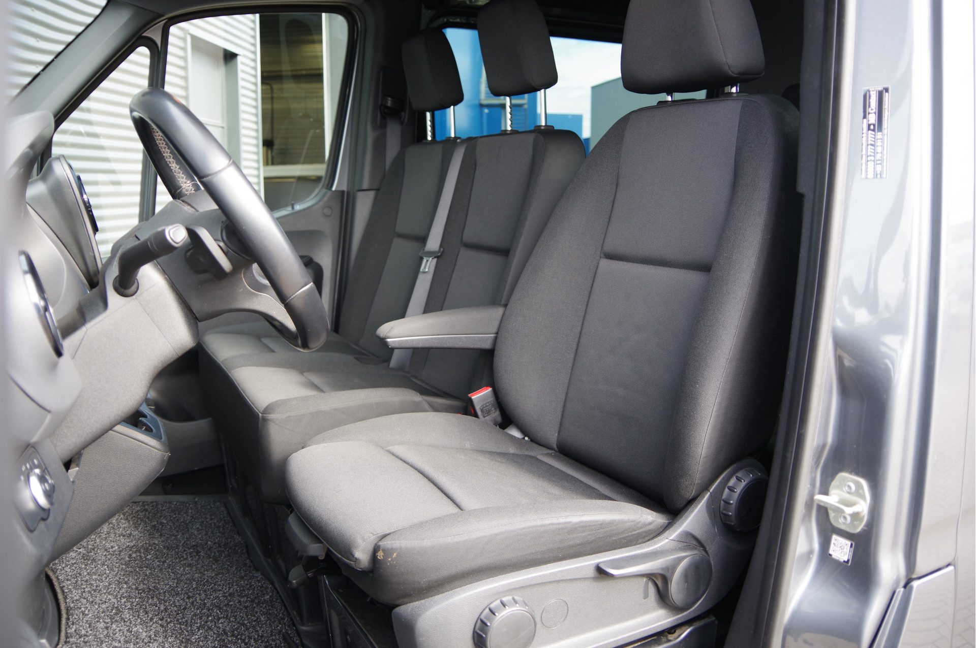 Mercedes-Benz Sprinter - Afbeelding 7