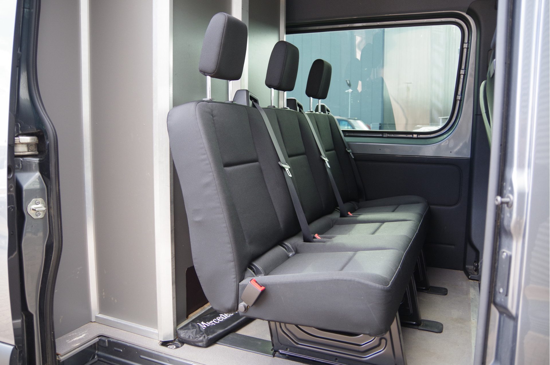 Mercedes-Benz Sprinter - Afbeelding 8