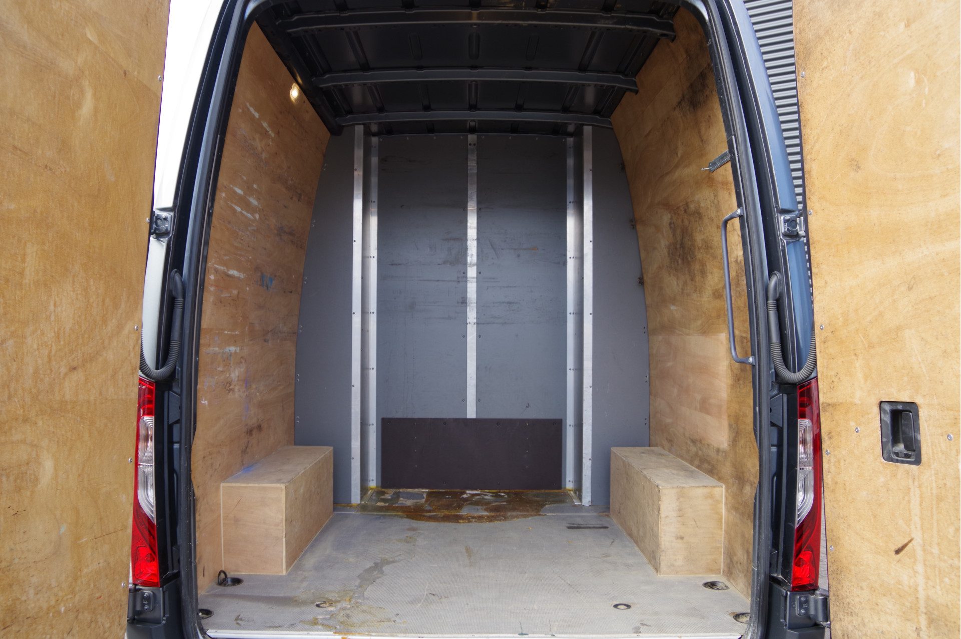 Mercedes-Benz Sprinter - Afbeelding 9