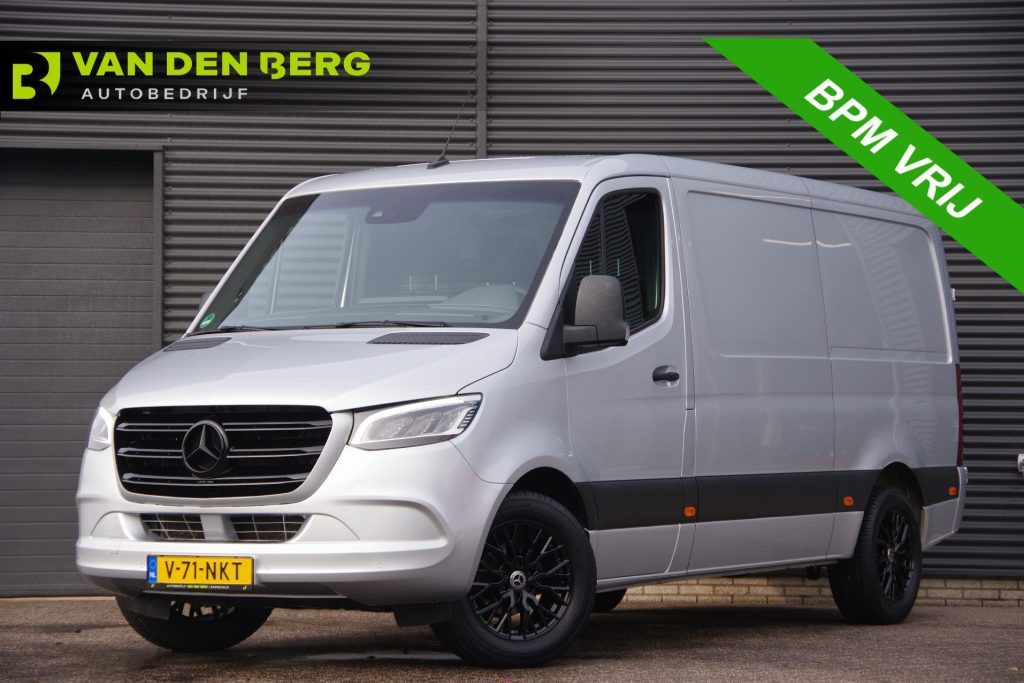 Mercedes-Benz Sprinter 49245874 afbeelding 1