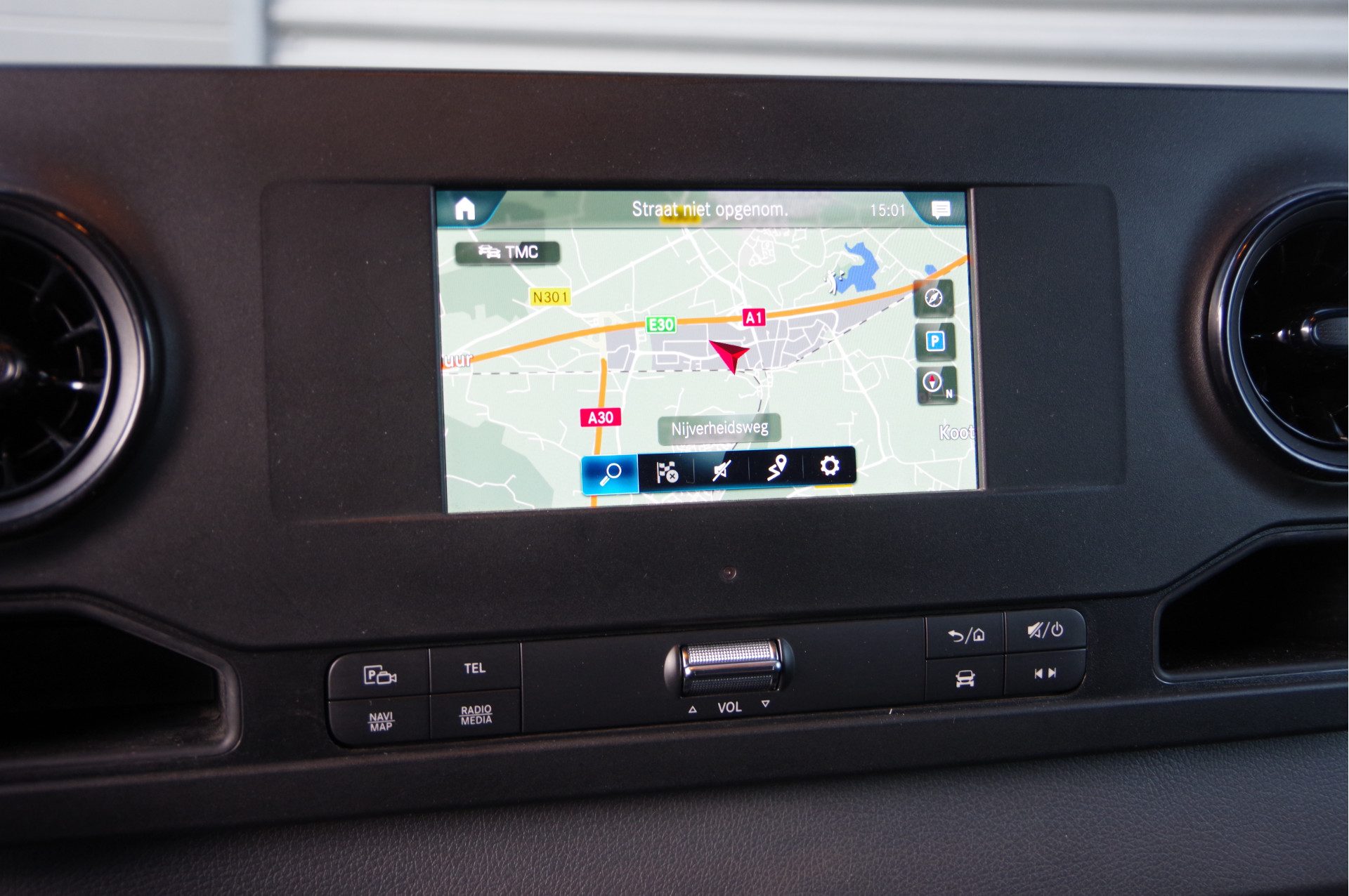 Mercedes-Benz Sprinter - Afbeelding 11