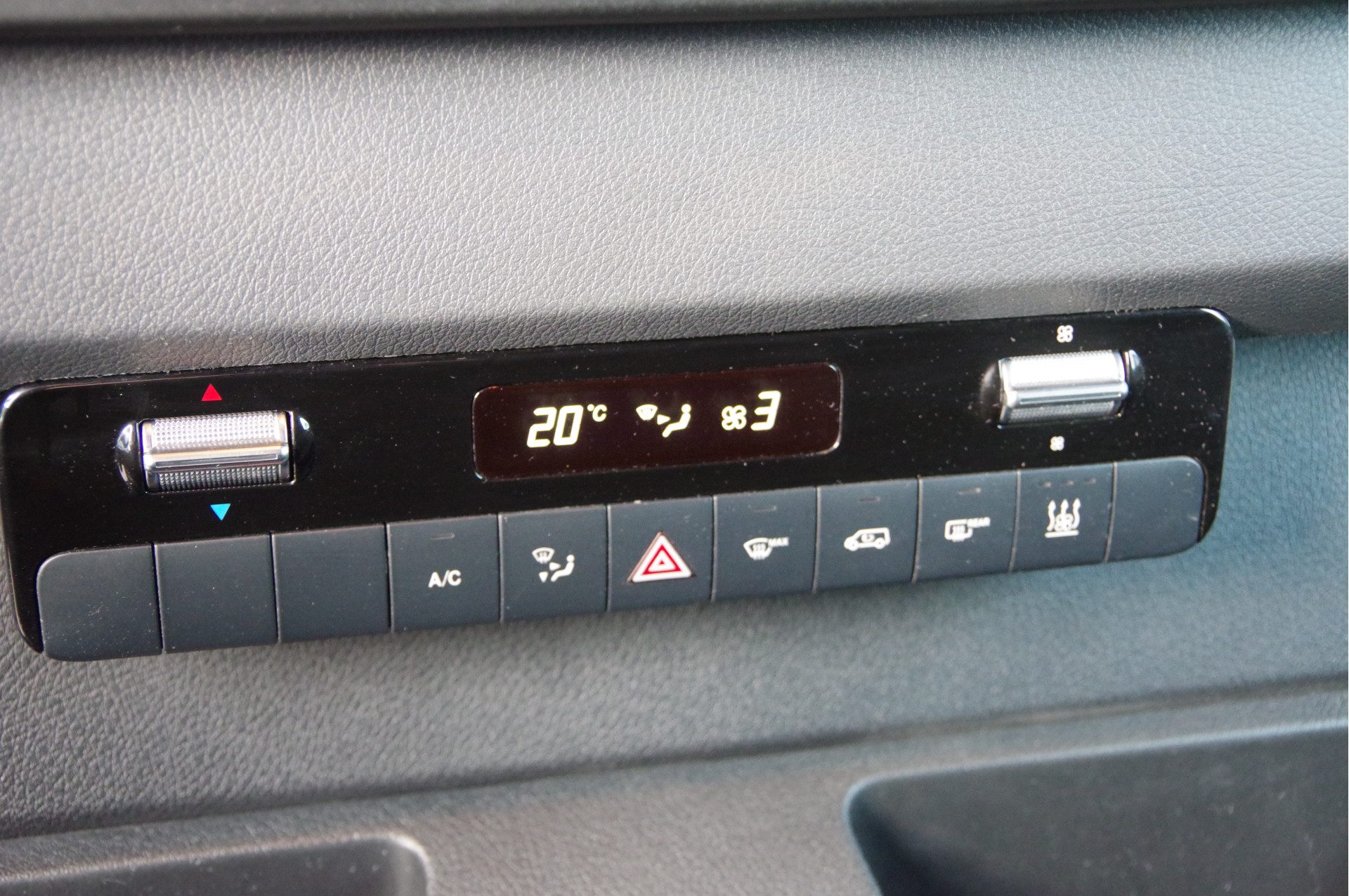 Mercedes-Benz Sprinter - Afbeelding 15