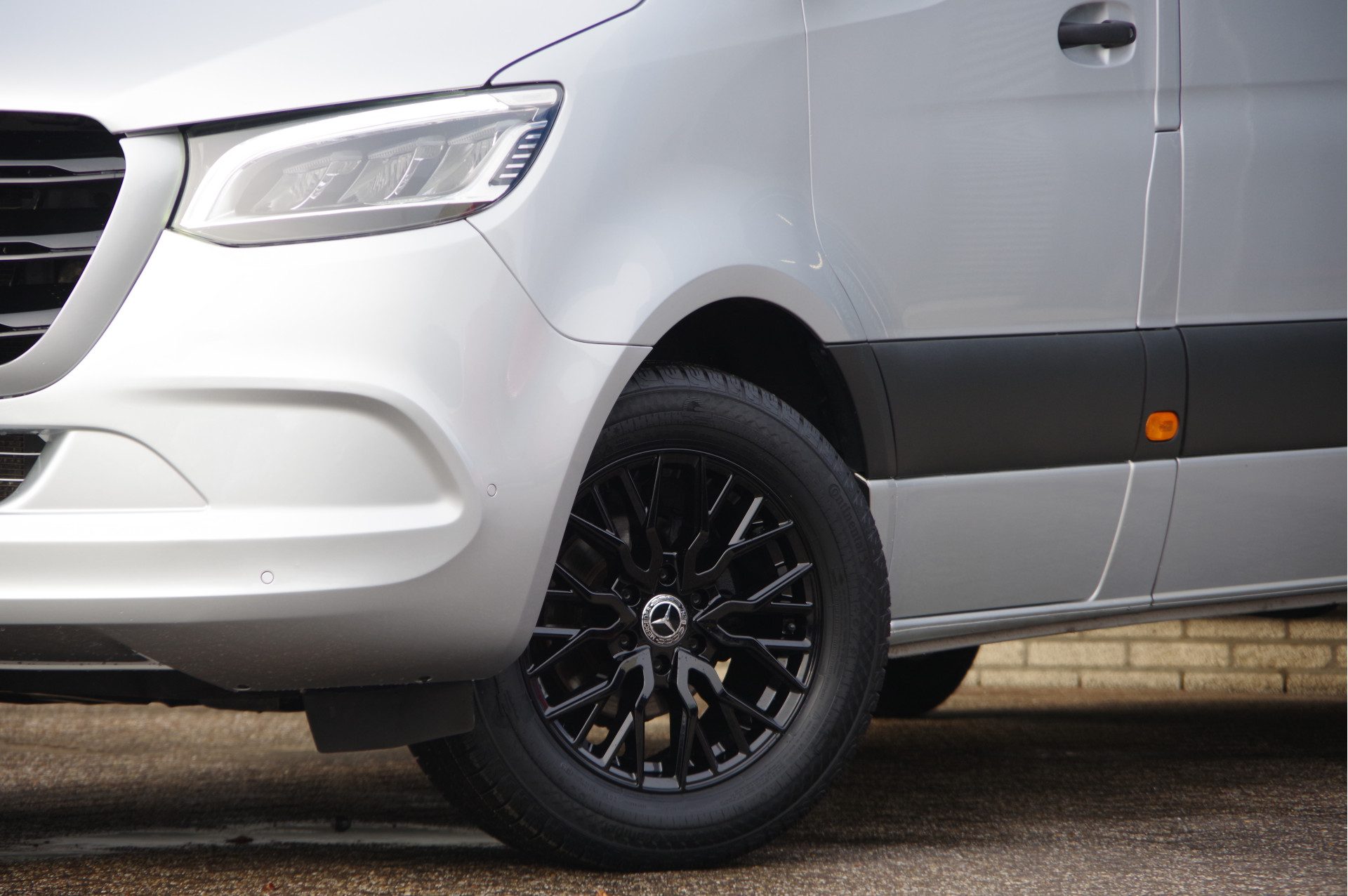 Mercedes-Benz Sprinter - Afbeelding 17