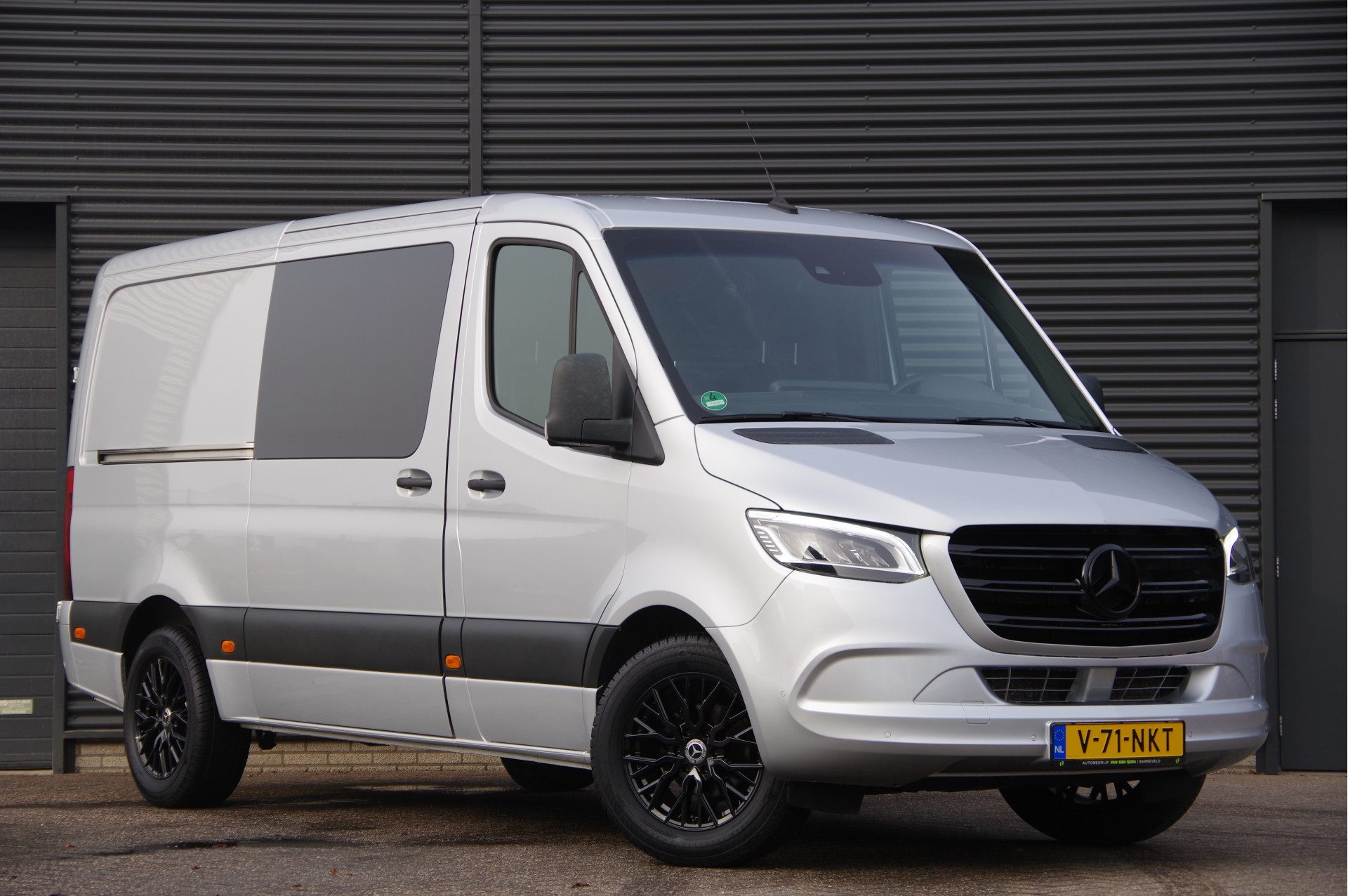Mercedes-Benz Sprinter - Afbeelding 18