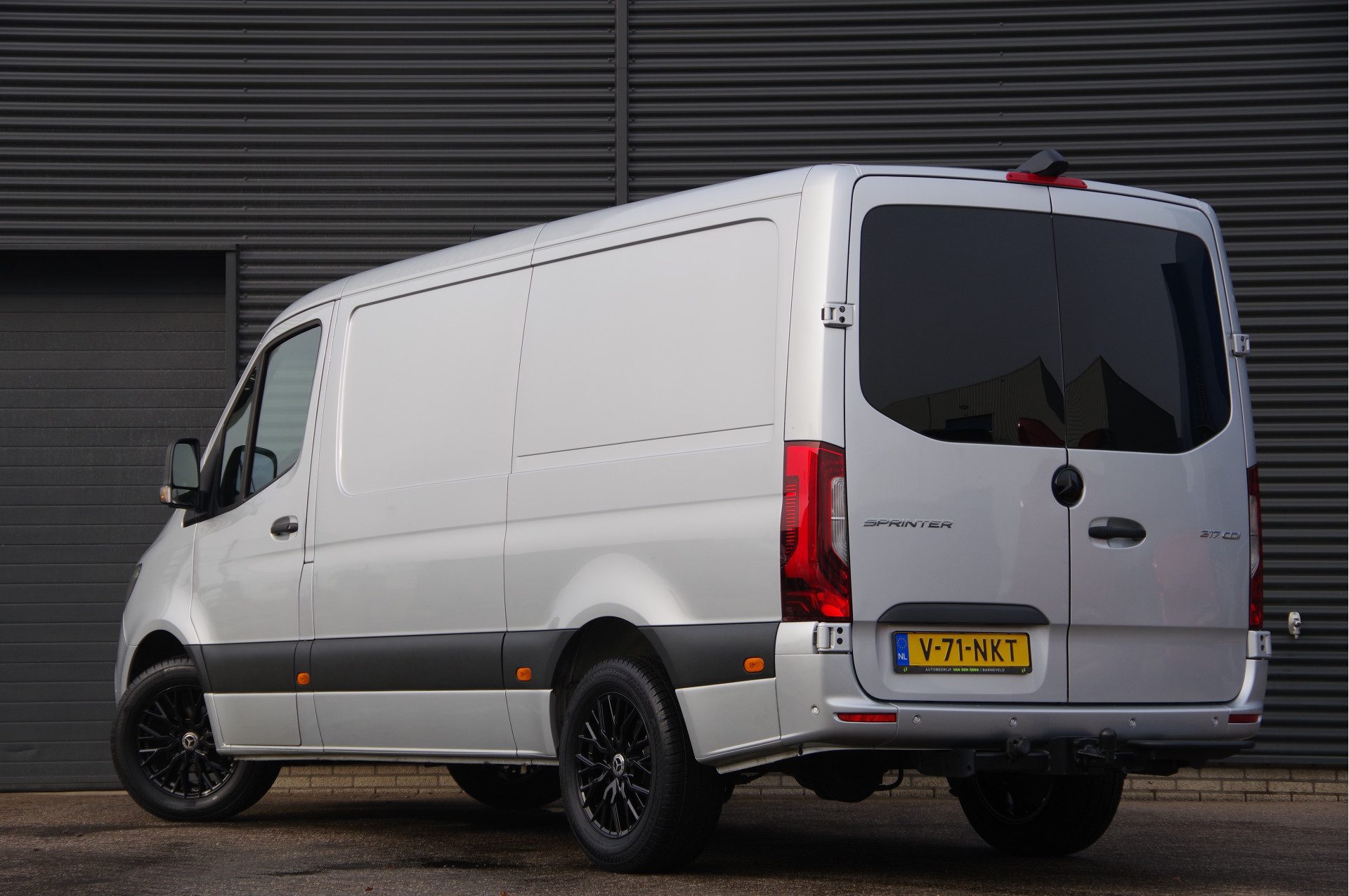 Mercedes-Benz Sprinter - Afbeelding 21