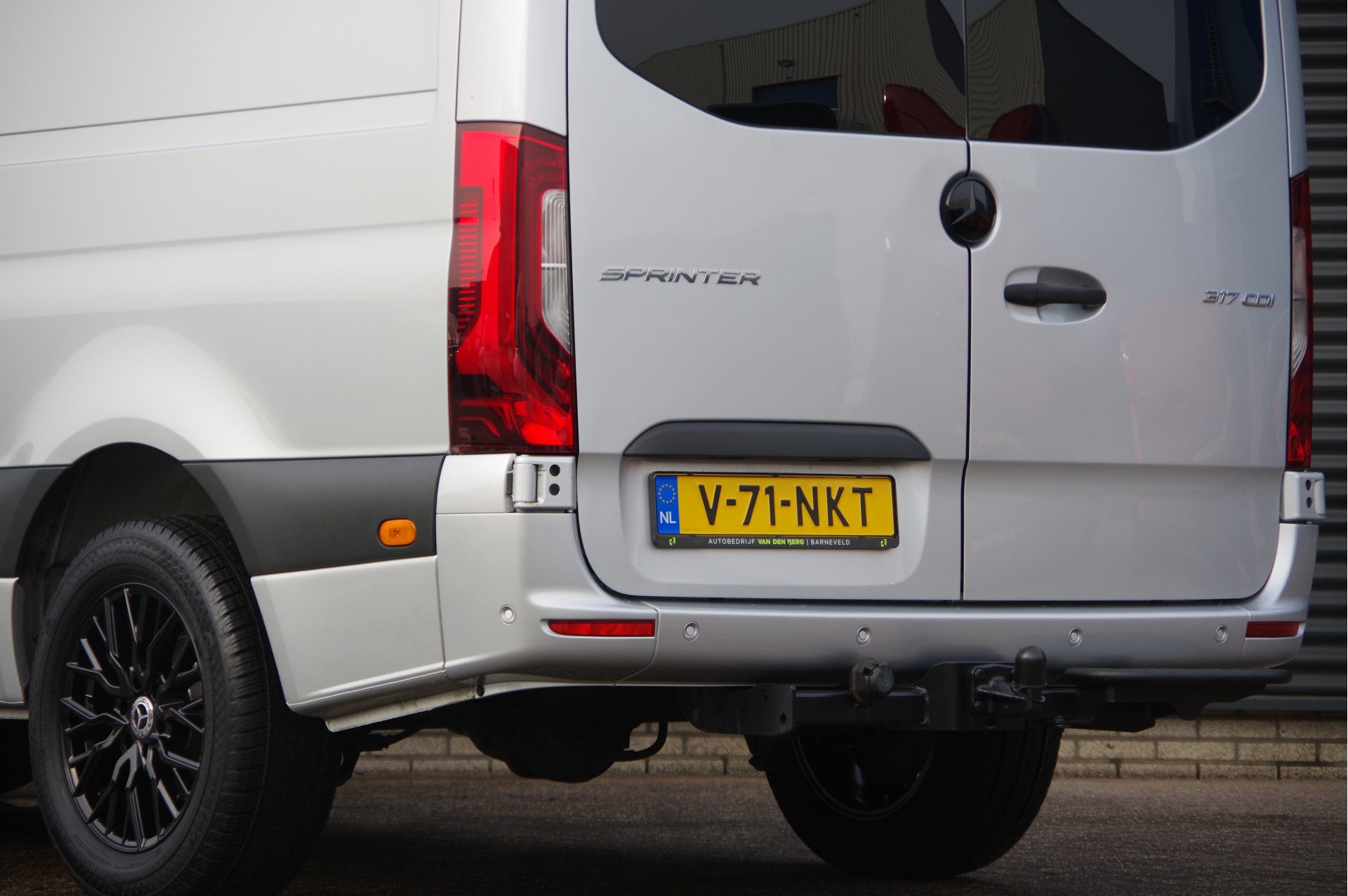 Mercedes-Benz Sprinter - Afbeelding 22