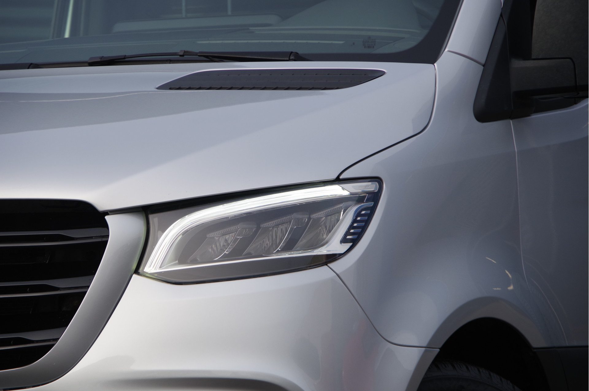 Mercedes-Benz Sprinter - Afbeelding 4