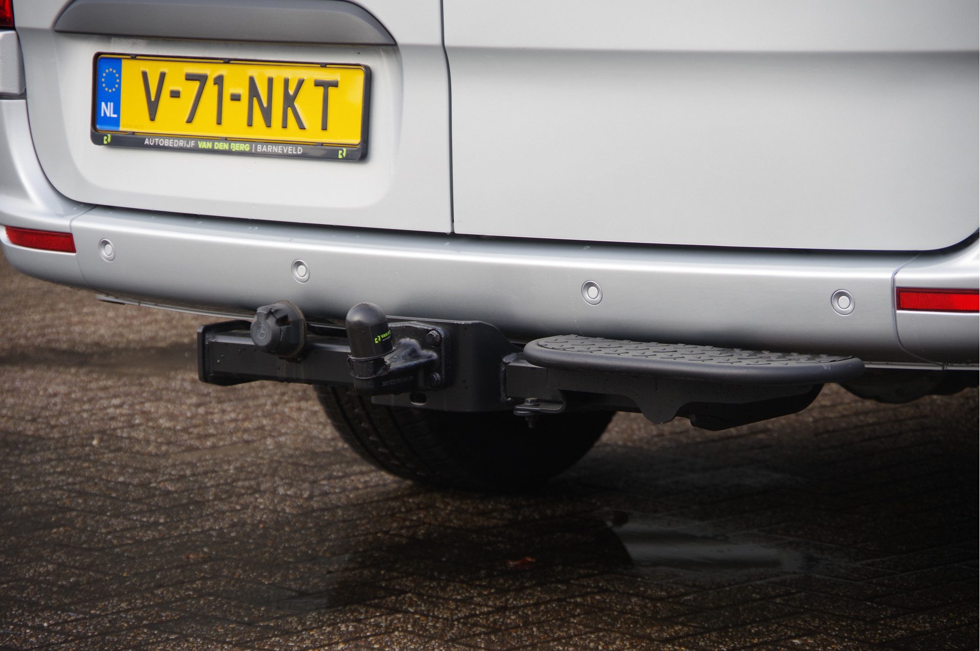 Mercedes-Benz Sprinter - Afbeelding 5