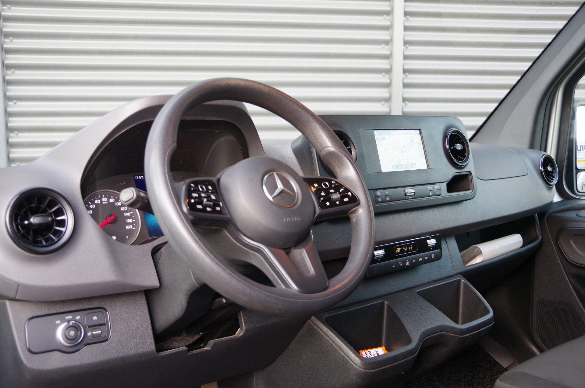 Mercedes-Benz Sprinter - Afbeelding 6