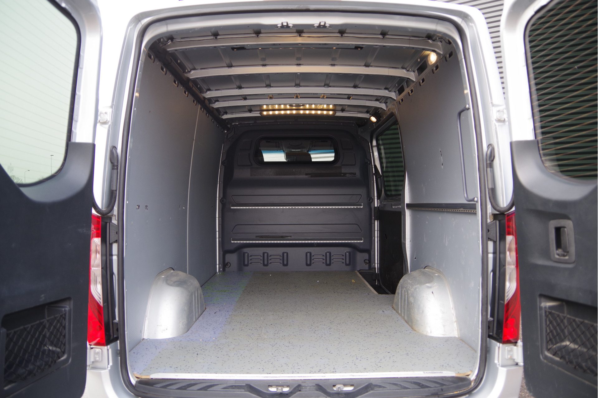 Mercedes-Benz Sprinter - Afbeelding 8