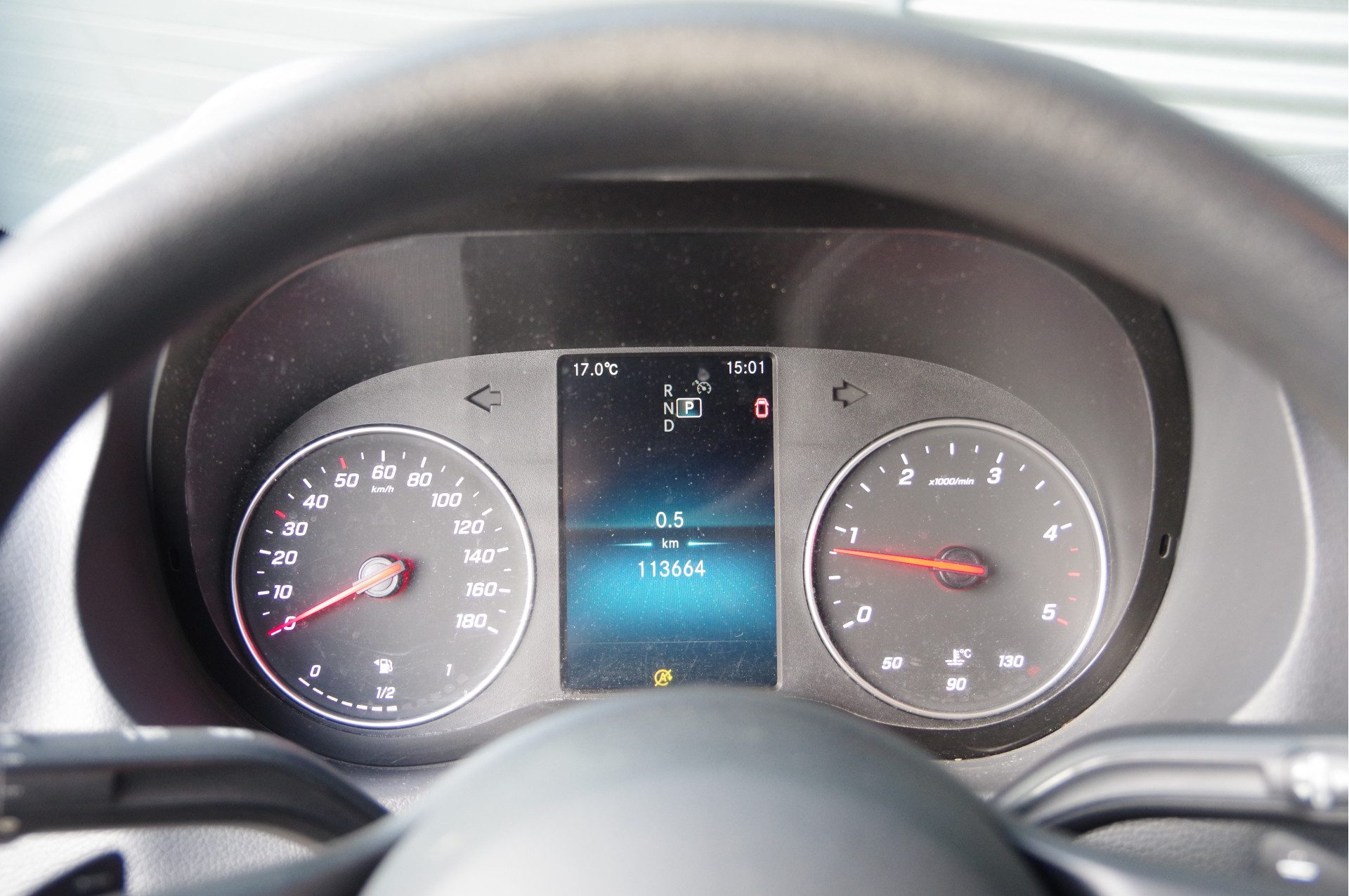 Mercedes-Benz Sprinter - Afbeelding 9