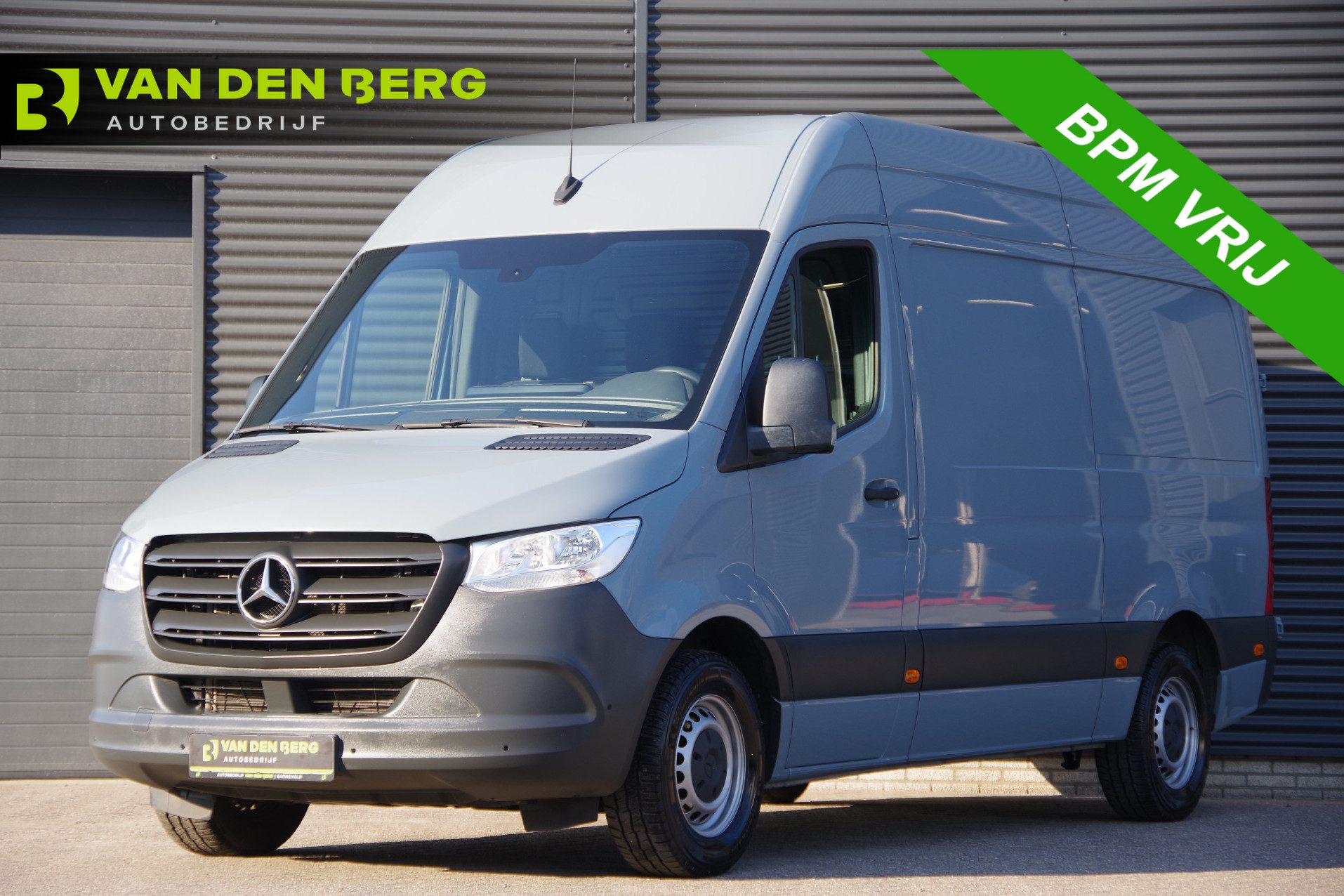 Mercedes-Benz Sprinter - Afbeelding 1