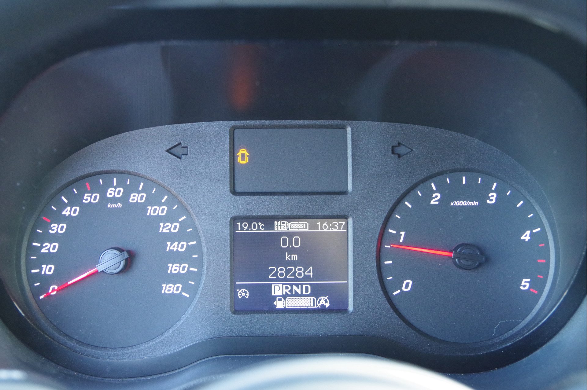 Mercedes-Benz Sprinter - Afbeelding 10