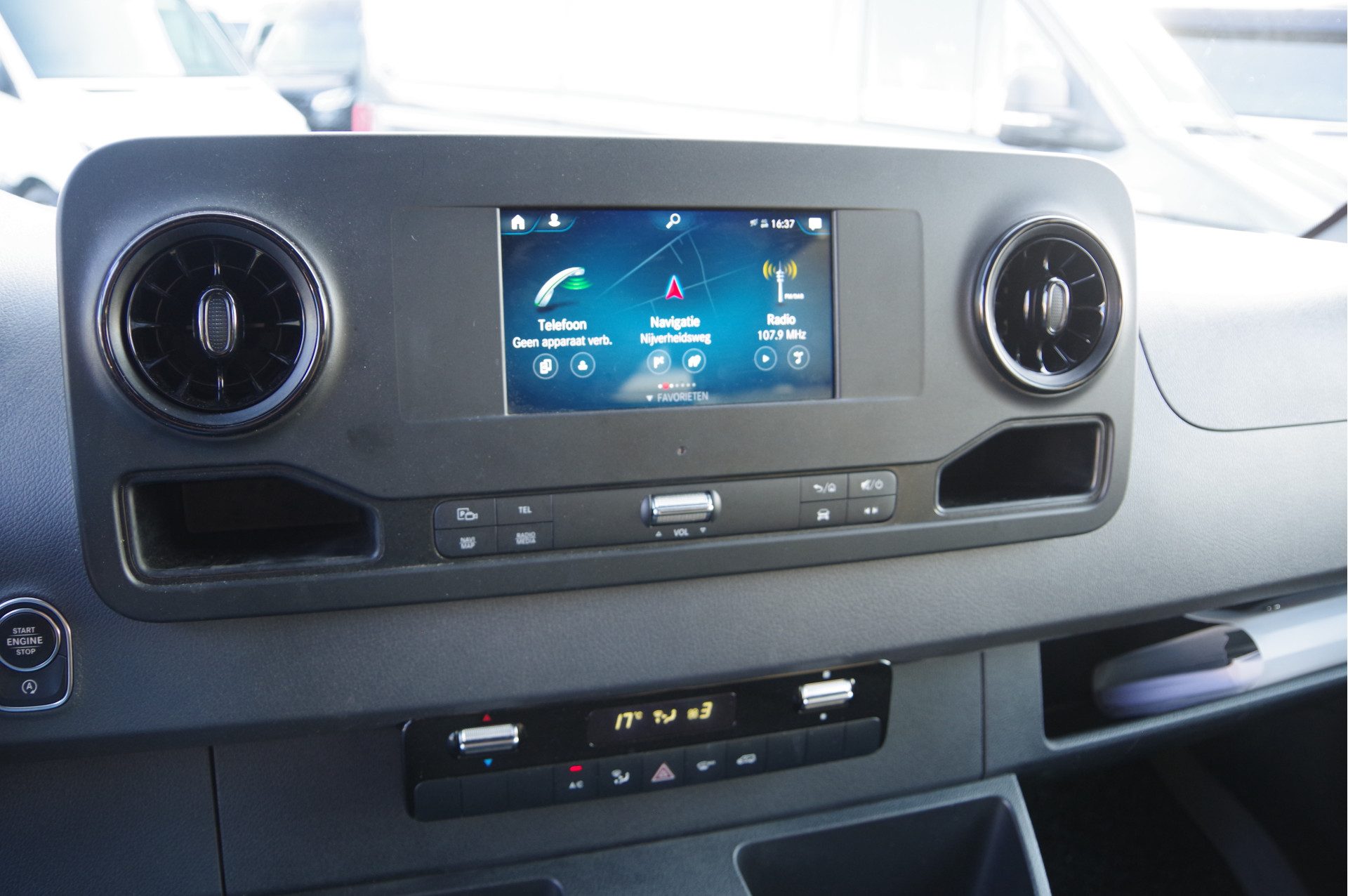 Mercedes-Benz Sprinter - Afbeelding 11