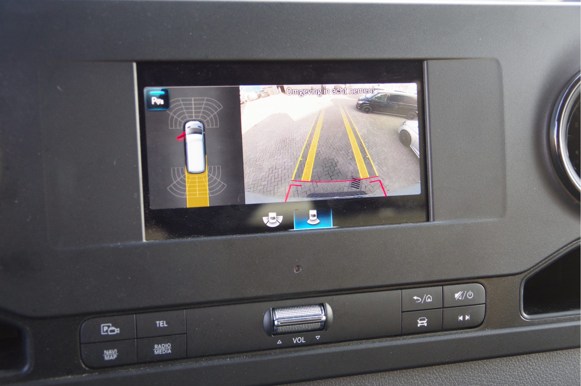 Mercedes-Benz Sprinter - Afbeelding 12