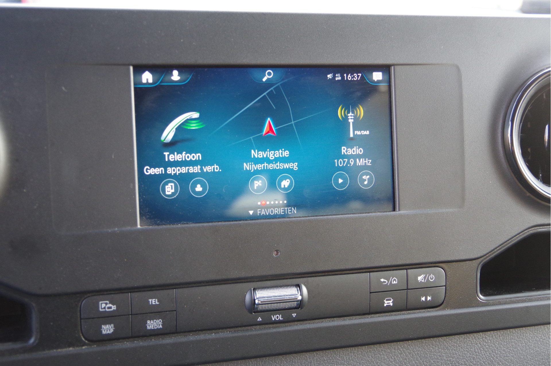 Mercedes-Benz Sprinter - Afbeelding 13