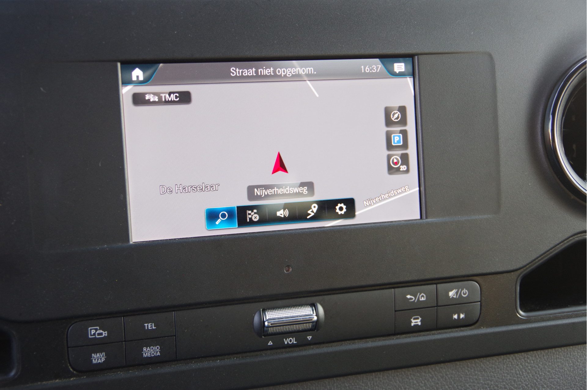 Mercedes-Benz Sprinter - Afbeelding 14