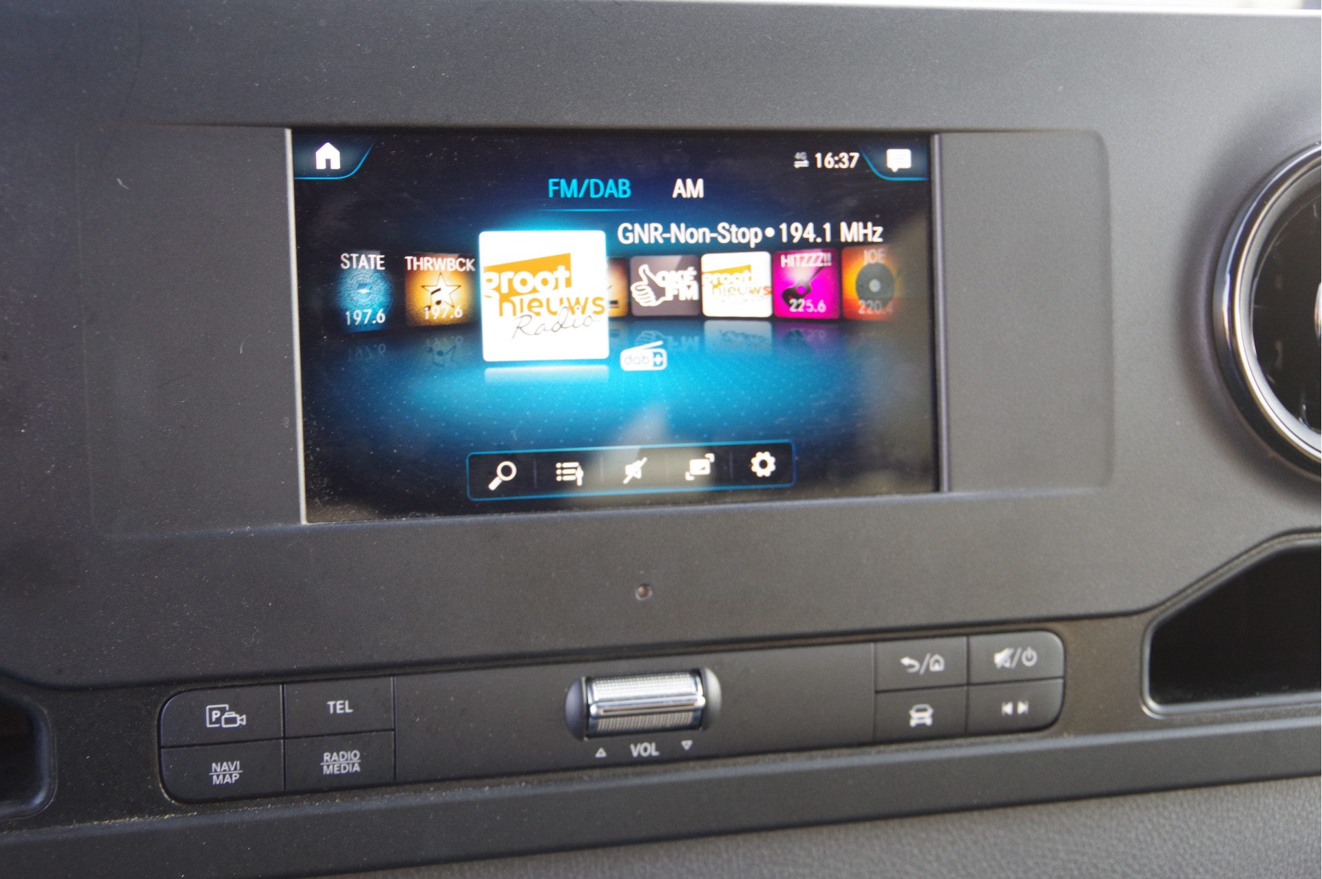 Mercedes-Benz Sprinter - Afbeelding 15