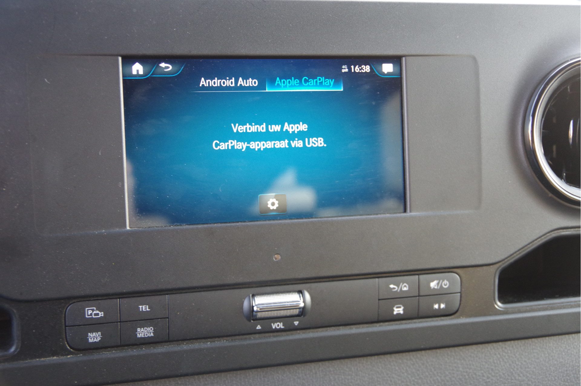 Mercedes-Benz Sprinter - Afbeelding 16