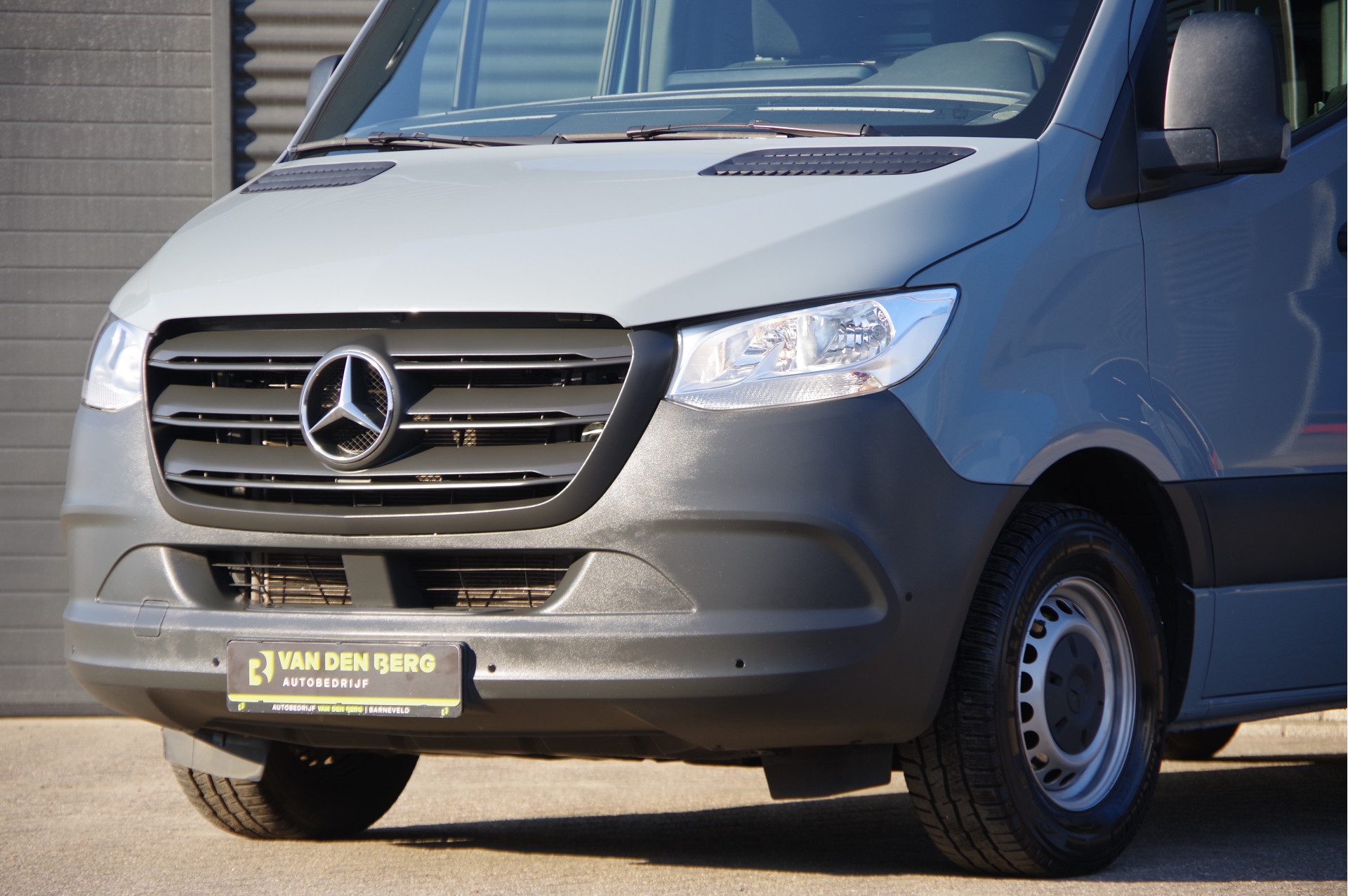 Mercedes-Benz Sprinter - Afbeelding 19