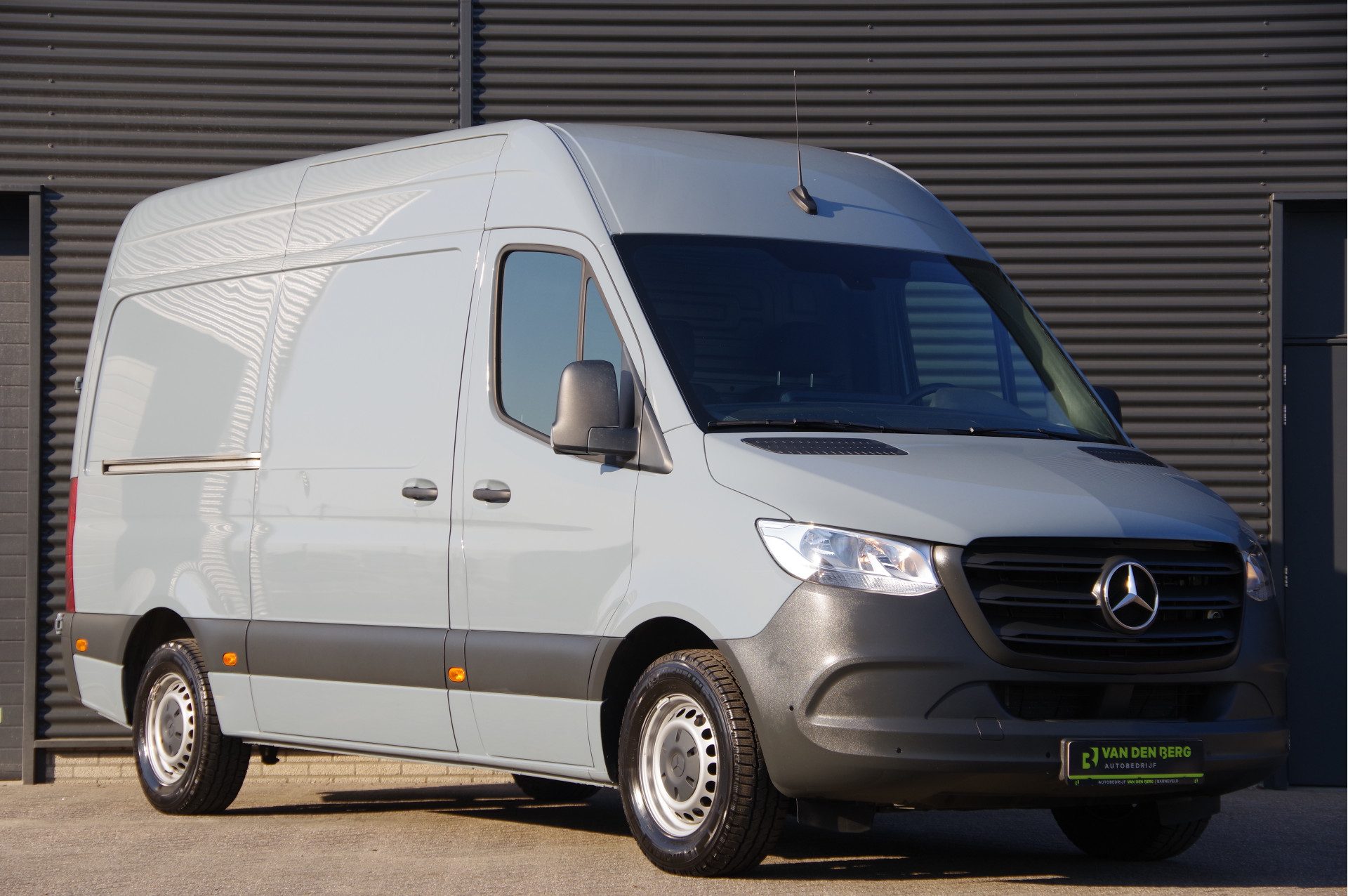 Mercedes-Benz Sprinter - Afbeelding 2