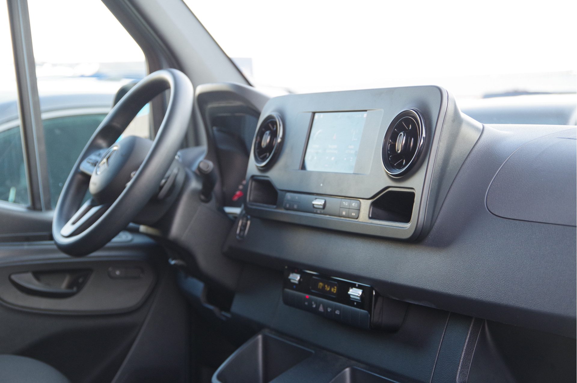 Mercedes-Benz Sprinter - Afbeelding 22