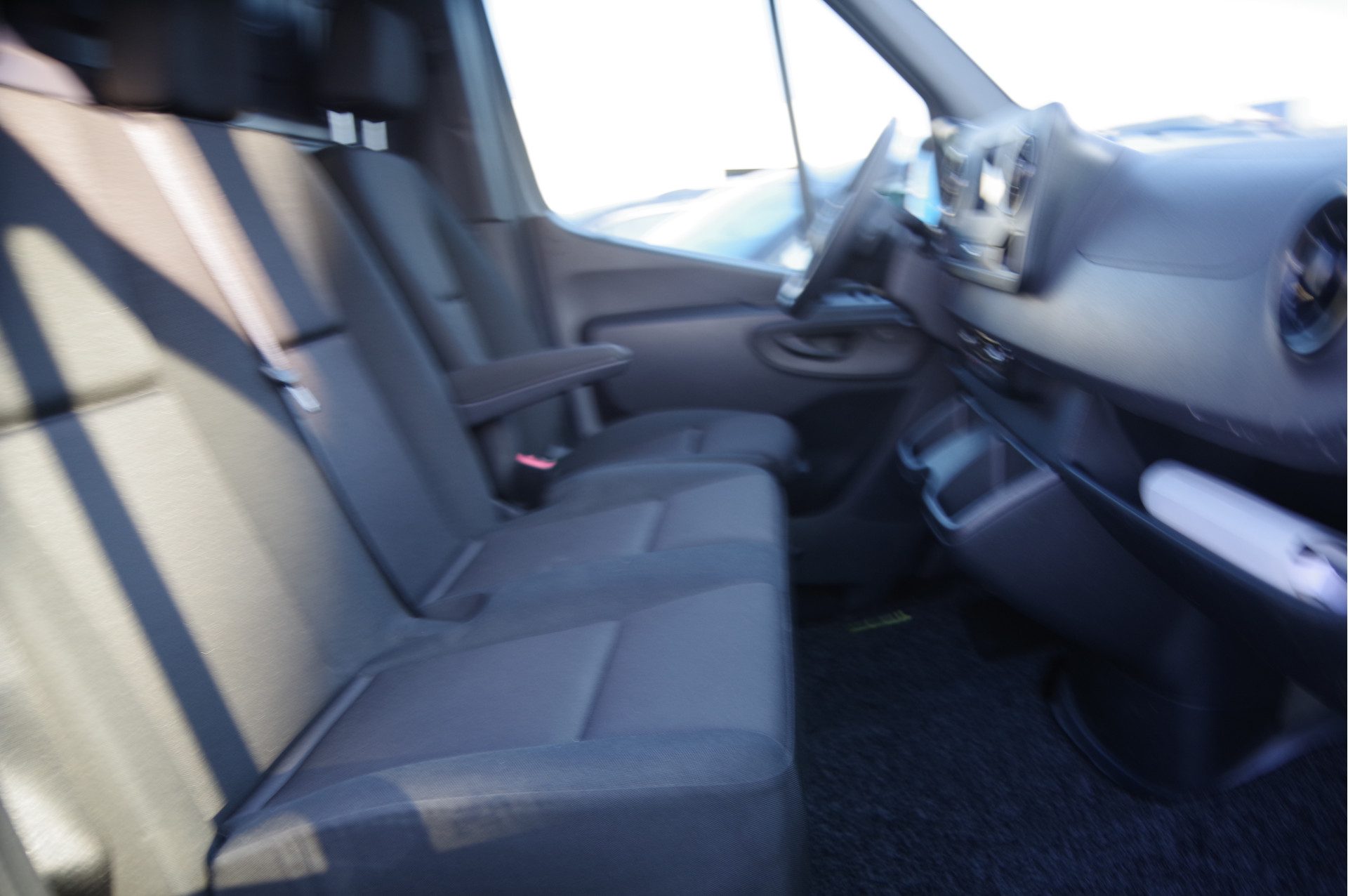 Mercedes-Benz Sprinter - Afbeelding 23