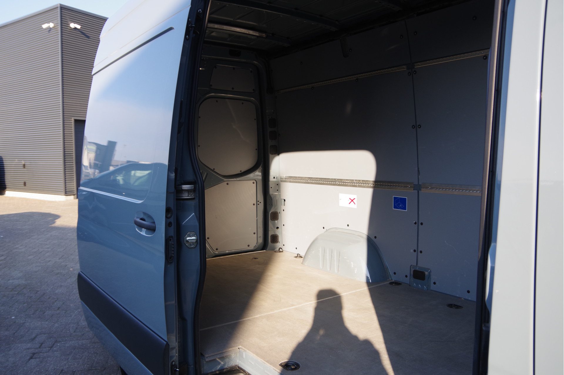 Mercedes-Benz Sprinter - Afbeelding 25
