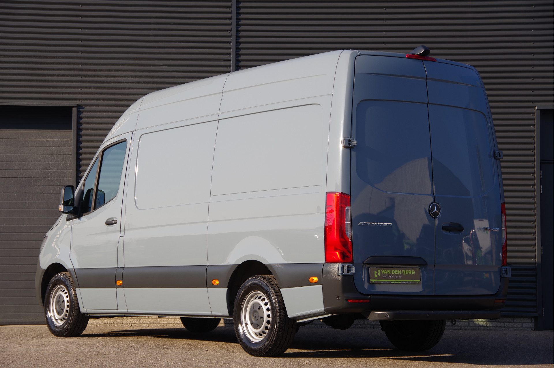 Mercedes-Benz Sprinter - Afbeelding 3