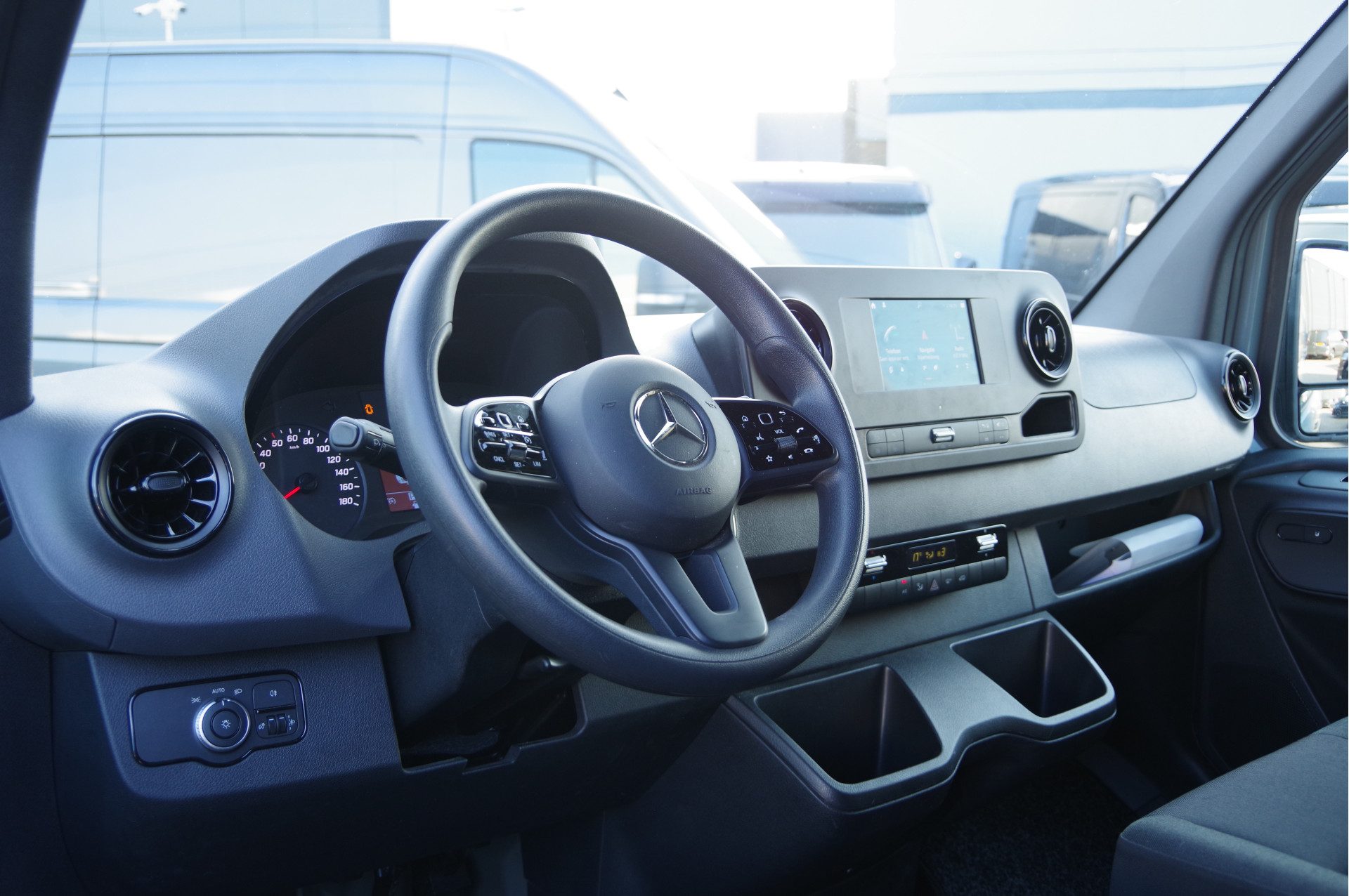 Mercedes-Benz Sprinter - Afbeelding 5