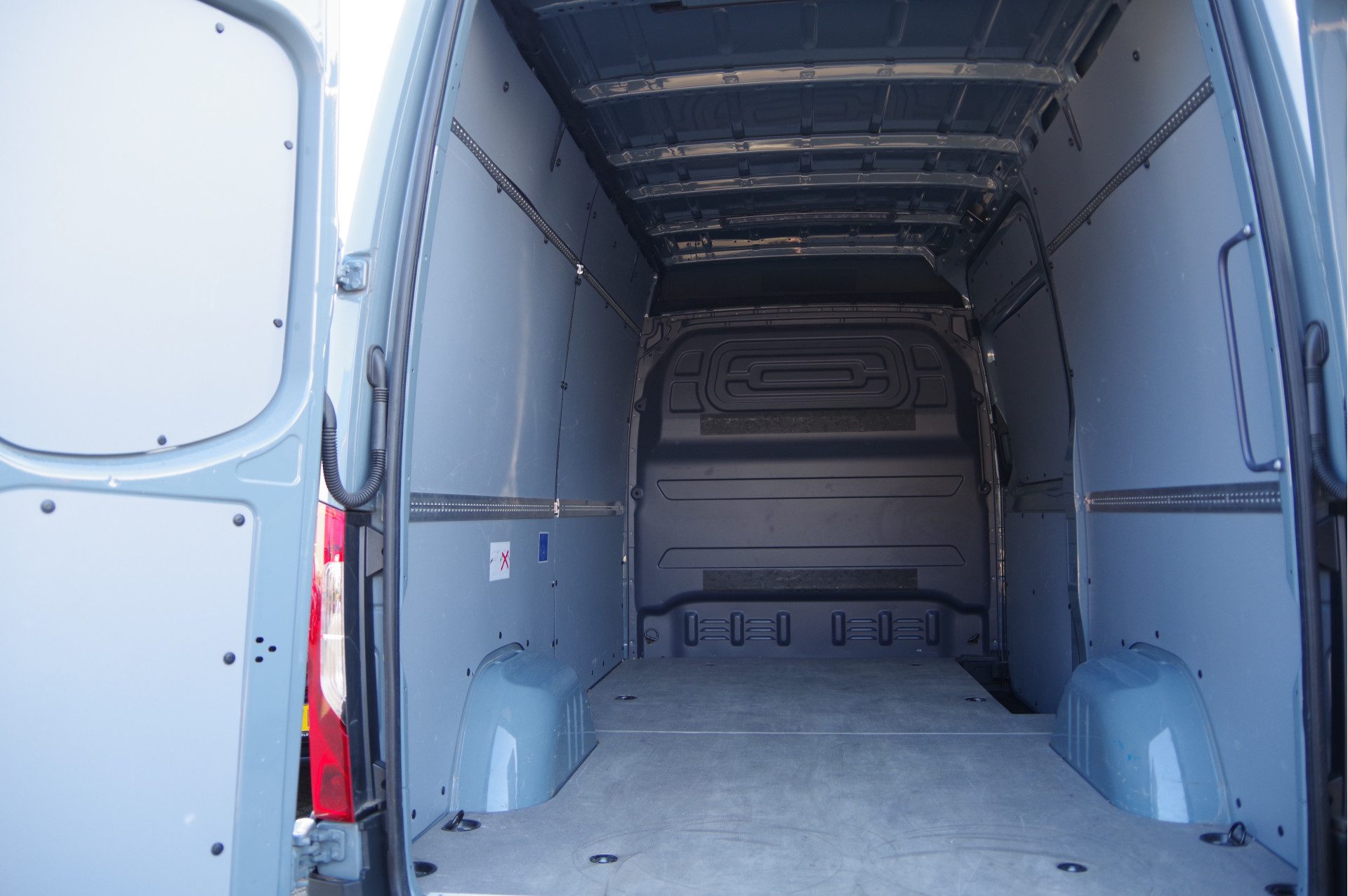 Mercedes-Benz Sprinter - Afbeelding 8