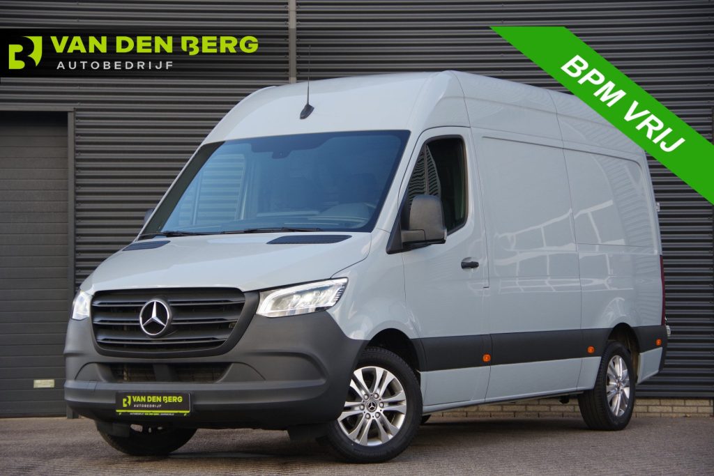 Mercedes-Benz Sprinter 52342329 afbeelding 1