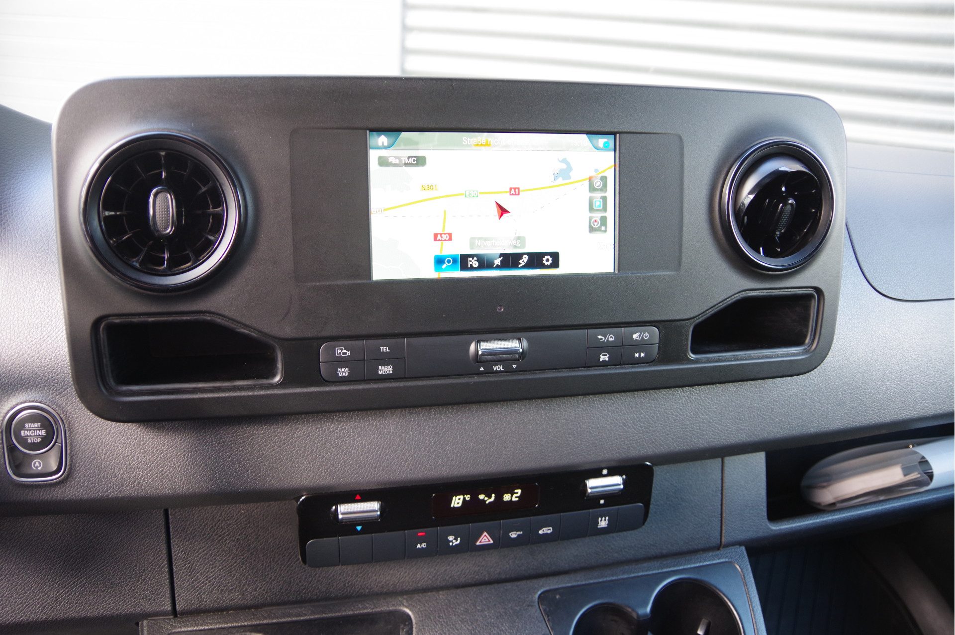 Mercedes-Benz Sprinter - Afbeelding 12