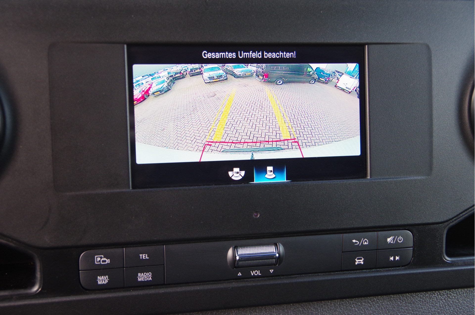 Mercedes-Benz Sprinter - Afbeelding 13