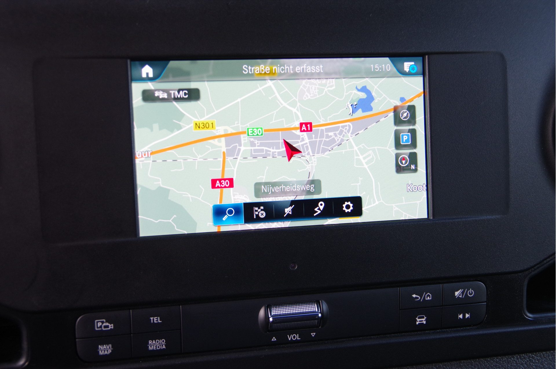 Mercedes-Benz Sprinter - Afbeelding 14