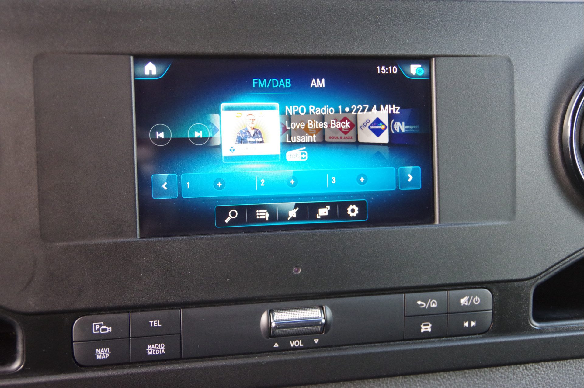 Mercedes-Benz Sprinter - Afbeelding 15