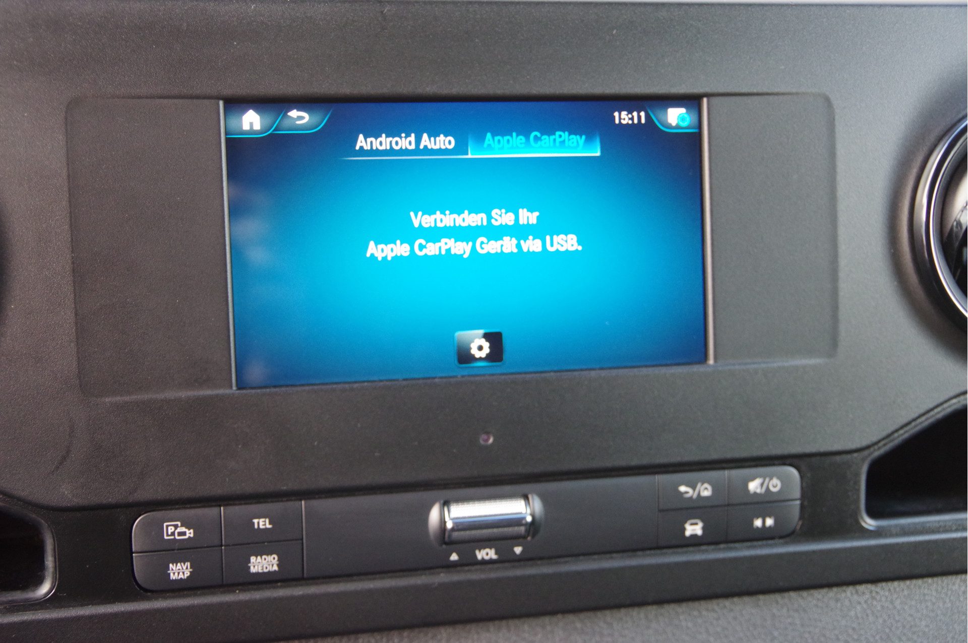 Mercedes-Benz Sprinter - Afbeelding 18