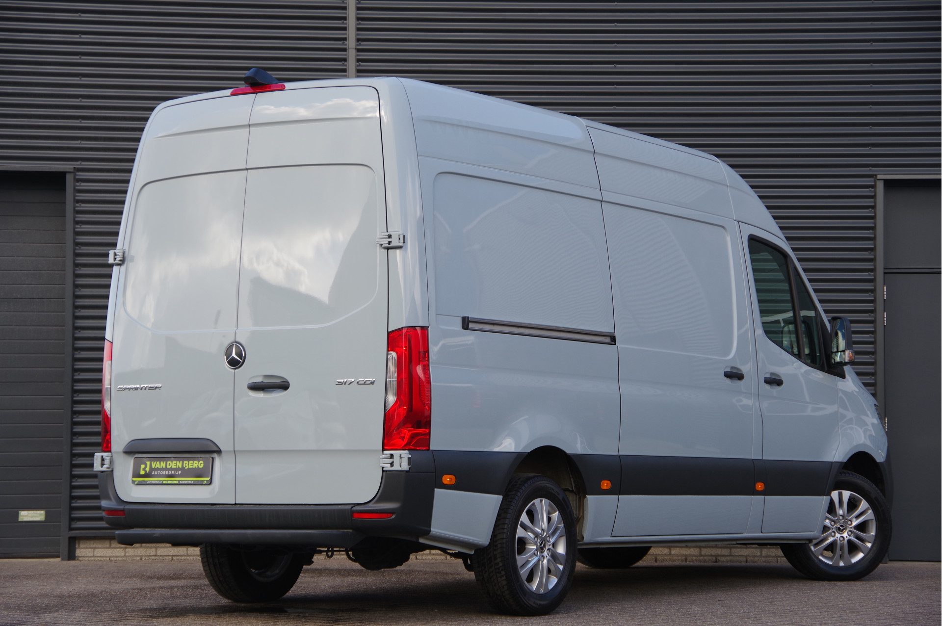 Mercedes-Benz Sprinter - Afbeelding 2