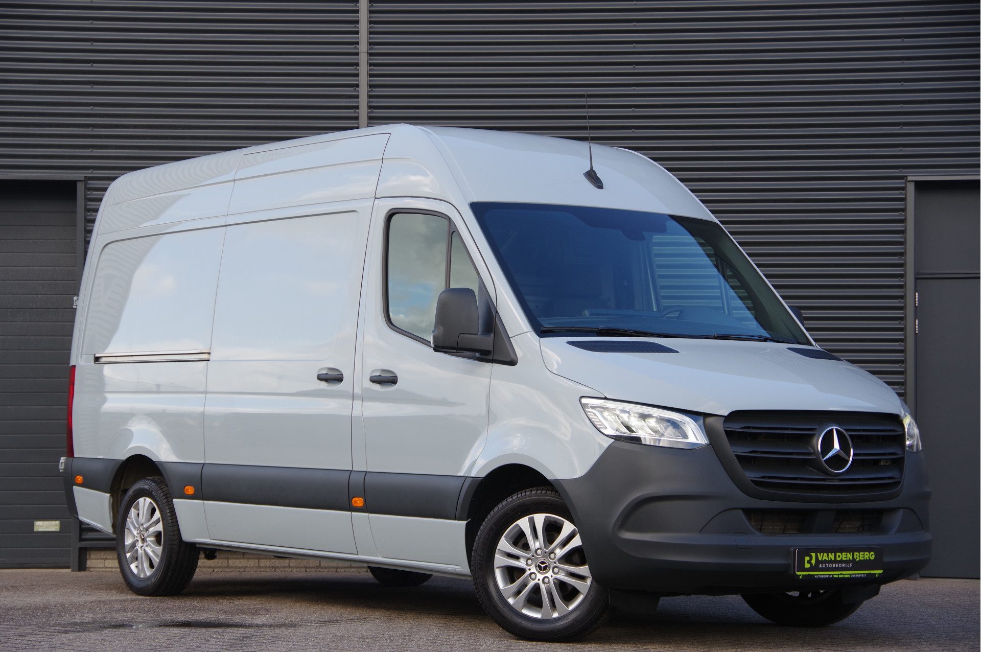 Mercedes-Benz Sprinter - Afbeelding 20