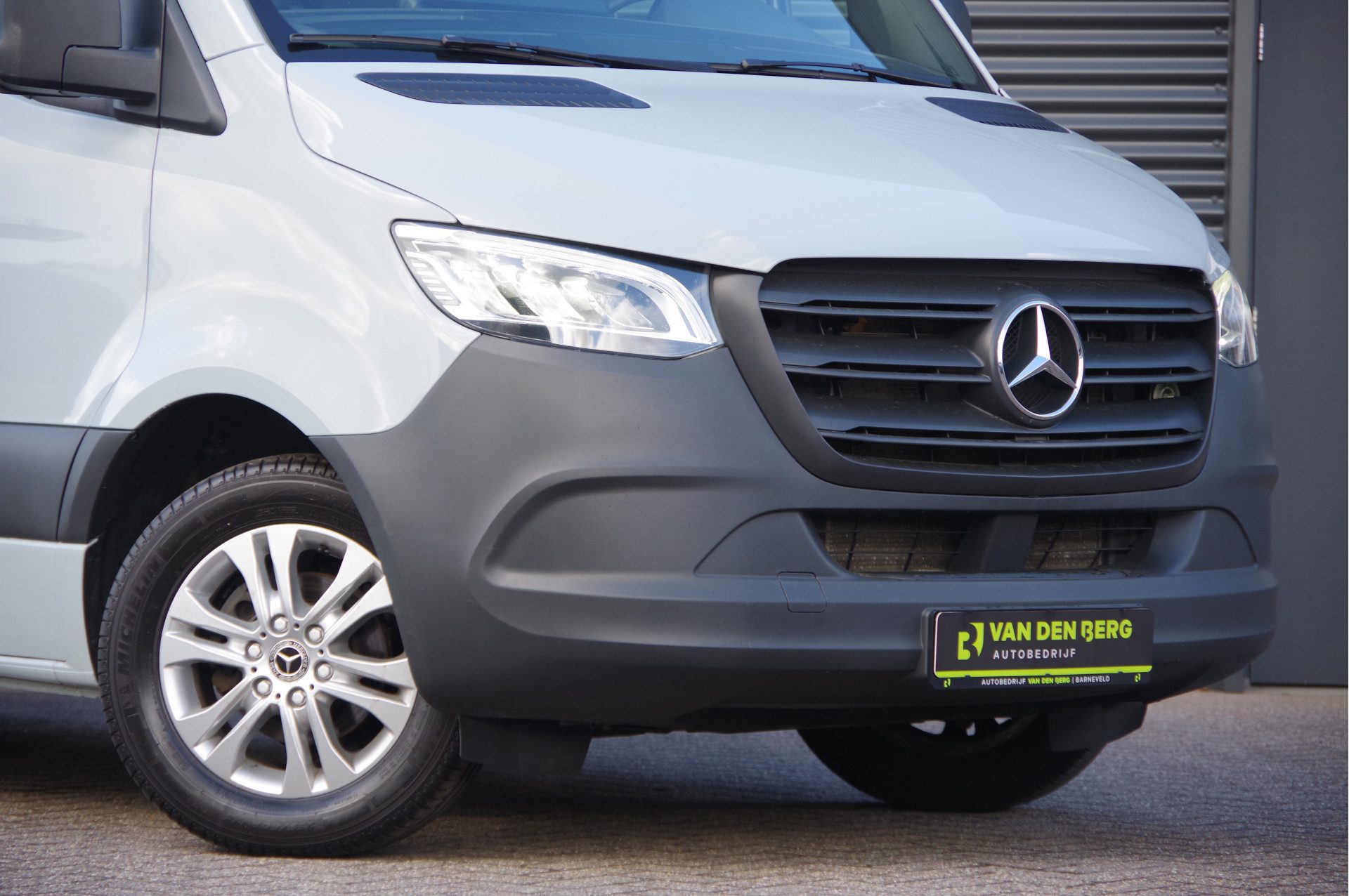 Mercedes-Benz Sprinter - Afbeelding 21