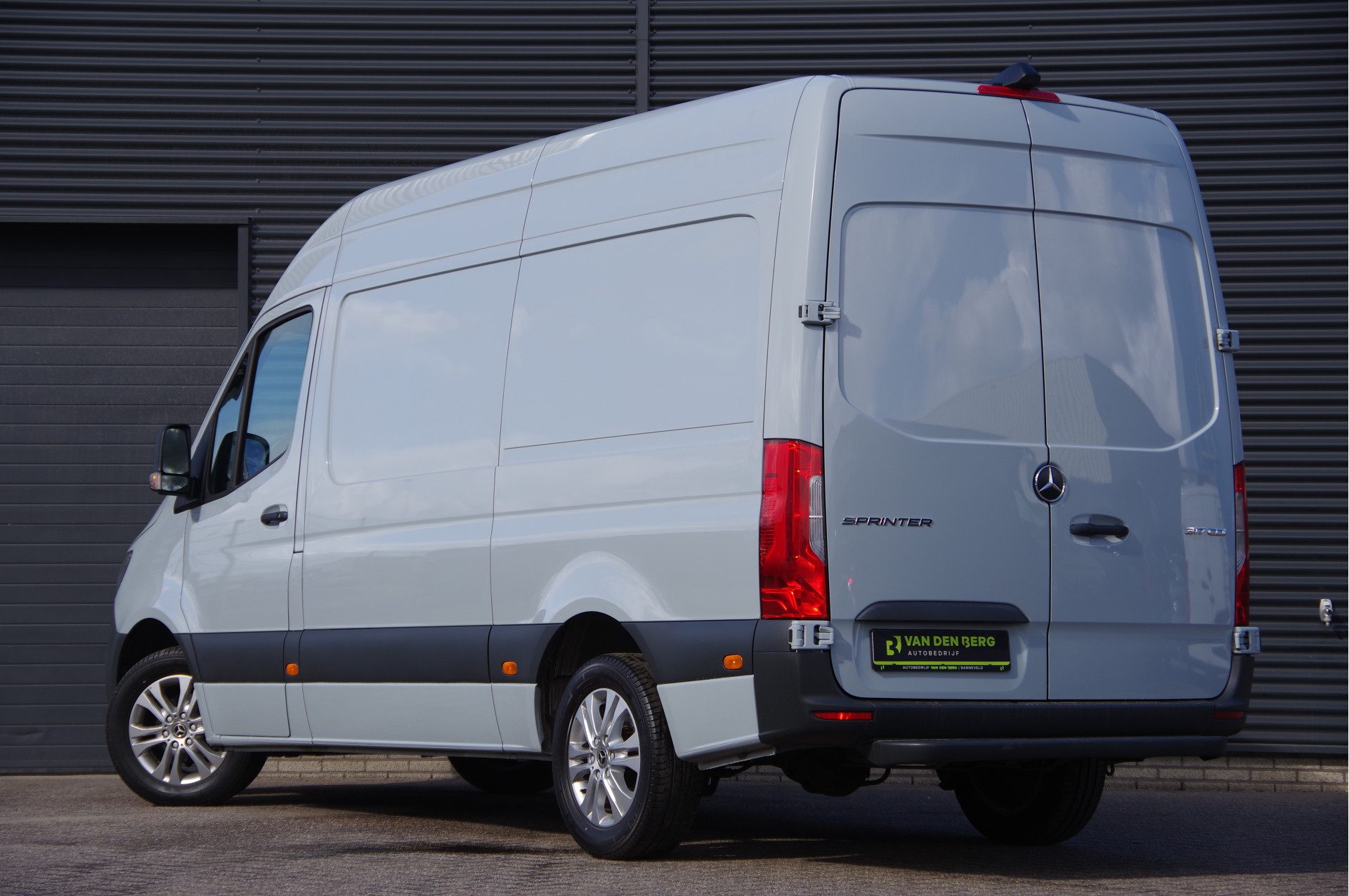 Mercedes-Benz Sprinter - Afbeelding 22