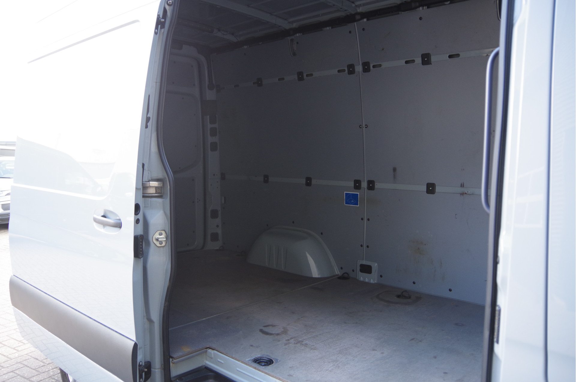 Mercedes-Benz Sprinter - Afbeelding 23