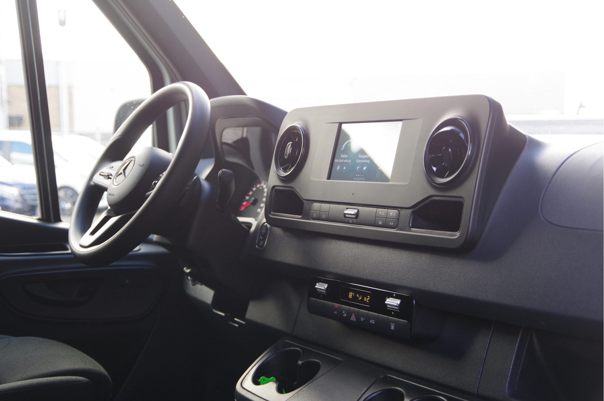 Mercedes-Benz Sprinter - Afbeelding 26