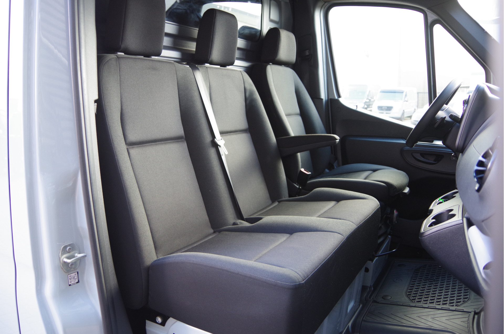 Mercedes-Benz Sprinter - Afbeelding 27