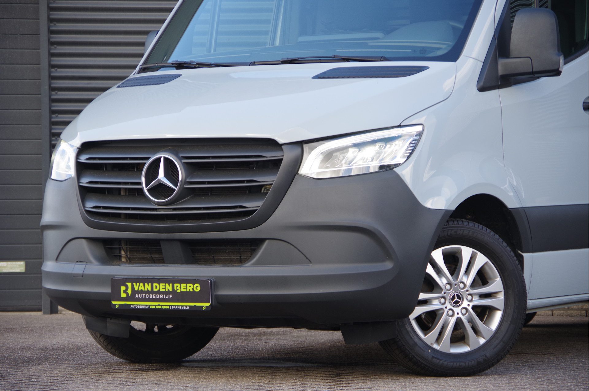 Mercedes-Benz Sprinter - Afbeelding 3