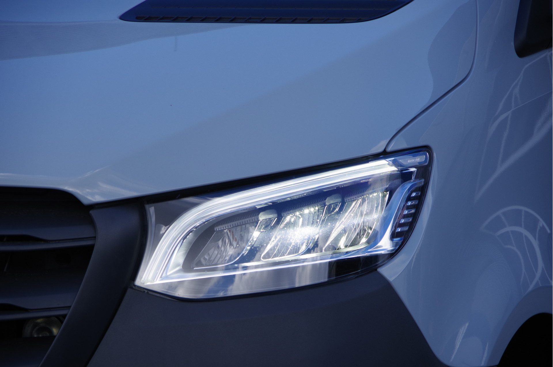 Mercedes-Benz Sprinter - Afbeelding 4