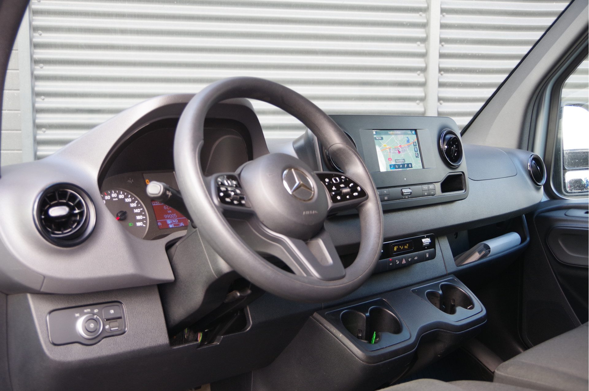 Mercedes-Benz Sprinter - Afbeelding 5