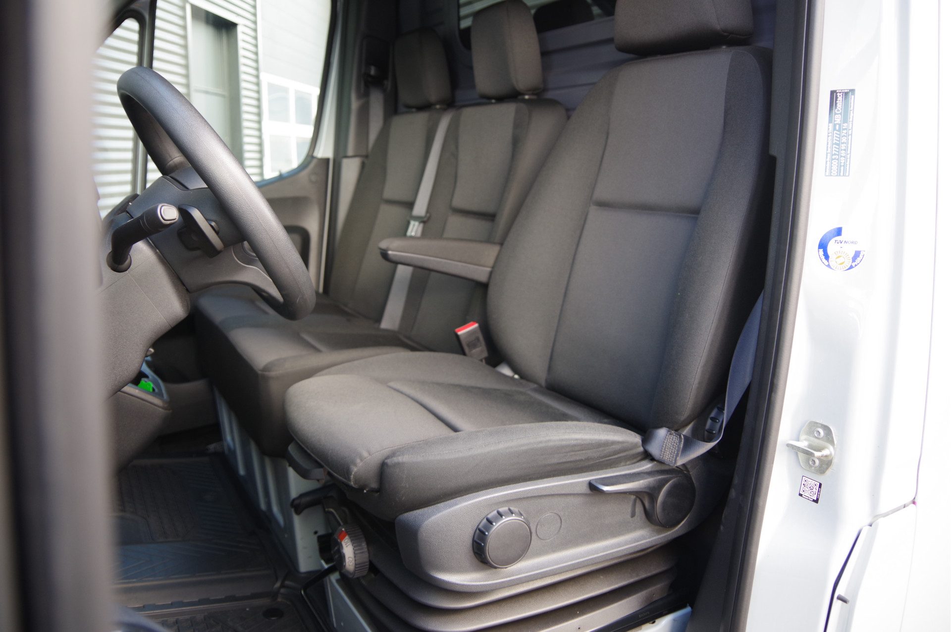 Mercedes-Benz Sprinter - Afbeelding 6